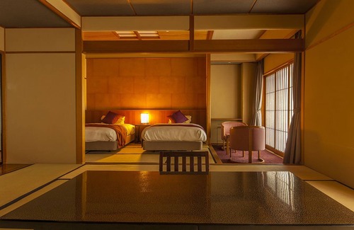 Kamimoku Onsen House | Zazan Minakami