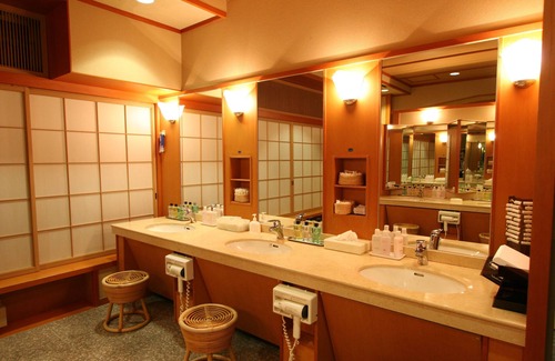 Kamimoku Onsen House | Zazan Minakami