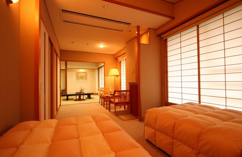 Kamimoku Onsen House | Zazan Minakami