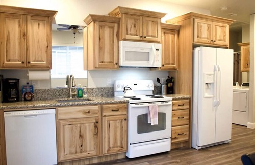 La Verkin House | ZC1 Home Away From Home Near Zion