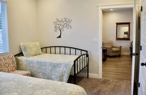 La Verkin House | ZC3 Gateway to Zion With Two Masters