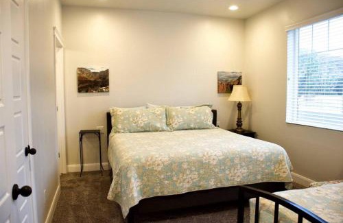 La Verkin House | ZC3 Gateway to Zion With Two Masters