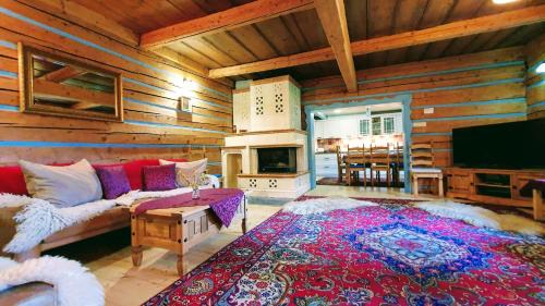 Zdiar House | Zdiar Holiday Cottage