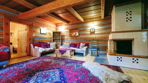 Zdiar House | Zdiar Holiday Cottage