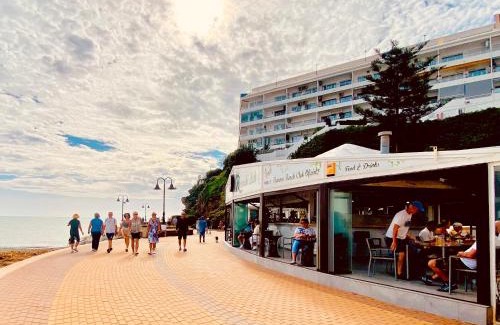 Torremolinos Apartment | ZEŪS apartment