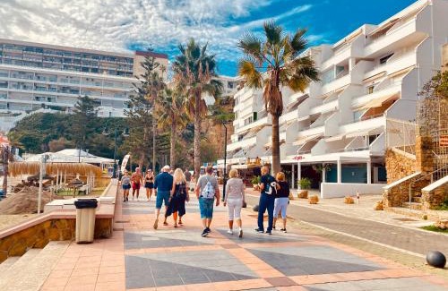 Torremolinos Apartment | ZEŪS apartment