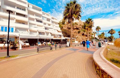 Torremolinos Apartment | ZEŪS apartment
