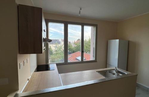 Argenteuil House | ZE Luxurious House Paris - Suite de luxe