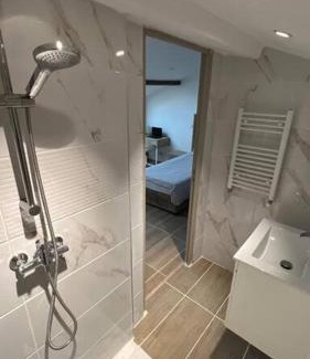 Argenteuil House | ZE Luxurious House Paris - Suite de luxe