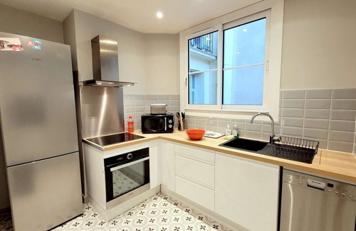Jean-Medecin Apartment | Ze Perfect Place - Charming apartment - Masséna