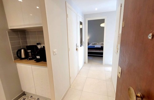 Jean-Medecin Apartment | Ze Perfect Place - Charming apartment - Masséna