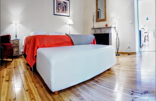 Old Town Apartment | Ze Perfect Place - Spacieux appartement - Cours Saleya - 2 CHB - 2 SDB - AC