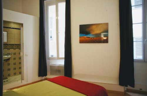 Old Town Apartment | Ze Perfect Place - Spacieux appartement - Cours Saleya - 2 CHB - 2 SDB - AC