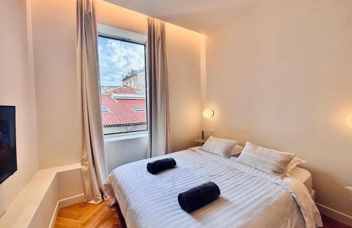 Quartier du Port Apartment | Ze Perfect Place - Splendide Appart 2 Chb Garibaldi