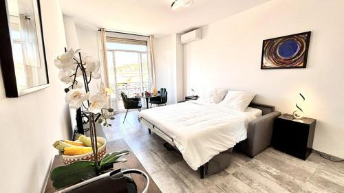 Jean-Medecin Apartment | Ze Perfect Place - Studio centre-ville - Masséna