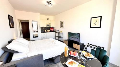 Jean-Medecin Apartment | Ze Perfect Place - Studio centre-ville - Masséna
