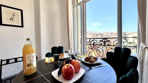 Jean-Medecin Apartment | Ze Perfect Place - Studio centre-ville - Masséna