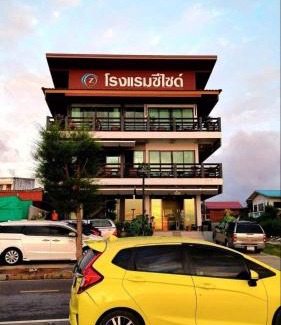 Prachuap Khiri Khan Hotel | Zea Zide Hotel