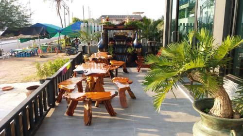 Prachuap Khiri Khan Hotel | Zea Zide Hotel
