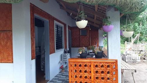 Santa Magdalena House | Zeah's Beach Place
