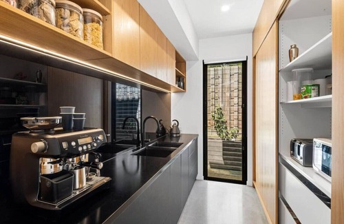 Torquay House | Zeally Bay Hideaway, Featuring a Heated Pool