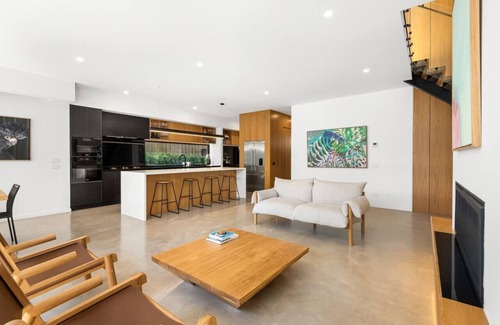 Torquay House | Zeally Bay Hideaway, Featuring a Heated Pool