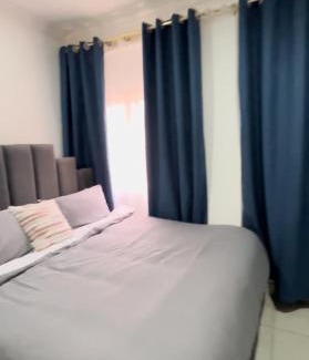 Kwabenyan Apartment | Zebra apartment
