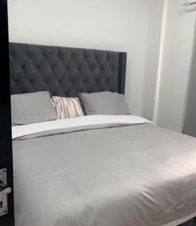 Kwabenyan Apartment | Zebra apartment