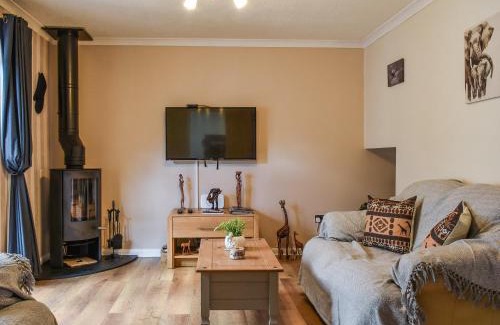 Blaenavon House | Zebra House