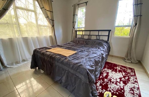 Arusha Apartment | zebra house Misenani