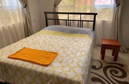Arusha Apartment | zebra house Misenani