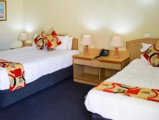 Coffs Harbour Hotel | Zebra Motel