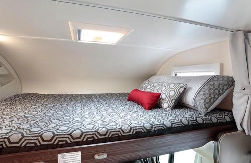 Team Valley Other | Zebra motorhome hire