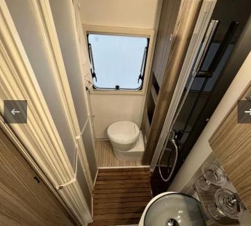 Team Valley Other | Zebra motorhome hire