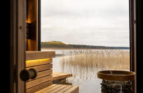 Jaunpils Resort | ZEBRUS RESORT