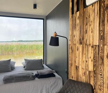 Jaunpils Resort | ZEBRUS RESORT