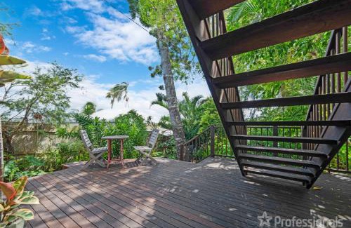 Emu Park House | Zebulon