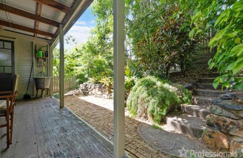 Emu Park House | Zebulon