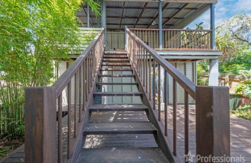Emu Park House | Zebulon