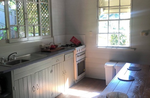 Emu Park House | Zebulon - Emu Parkn