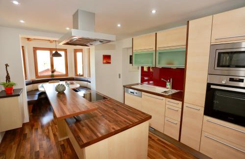 Mitterberg Apartment | Zechmann-Tauernblick