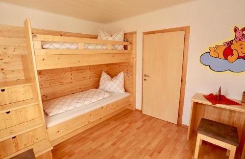 Mitterberg Apartment | Zechmann-Tauernblick