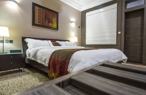 Kaduna Hotel | Zecool Hotels