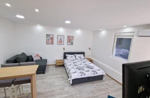 Leskovac Apartment | Zed apartmani Leskovac