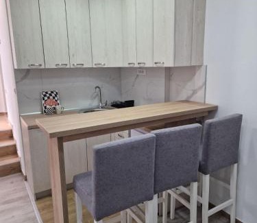 Leskovac Apartment | Zed apartmani Leskovac