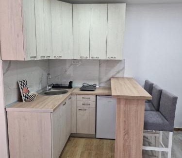 Leskovac Apartment | Zed apartmani Leskovac