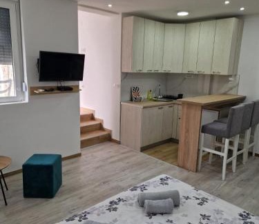 Leskovac Apartment | Zed apartmani Leskovac