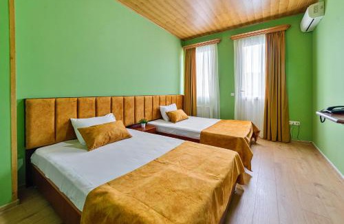 Mtskheta Hotel | Zedazeni Hotel