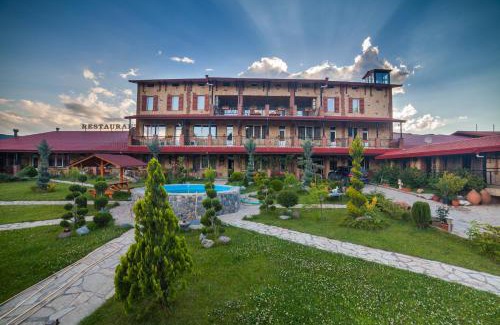 Mtskheta Hotel | Zedazeni Hotel