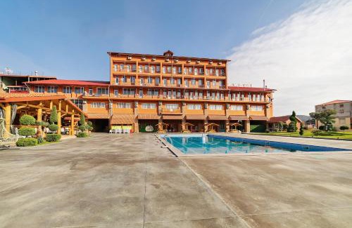 Mtskheta Hotel | Zedazeni Hotel